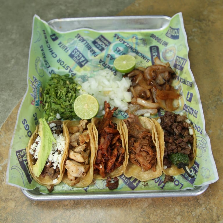 We're Located in Pharr, TX