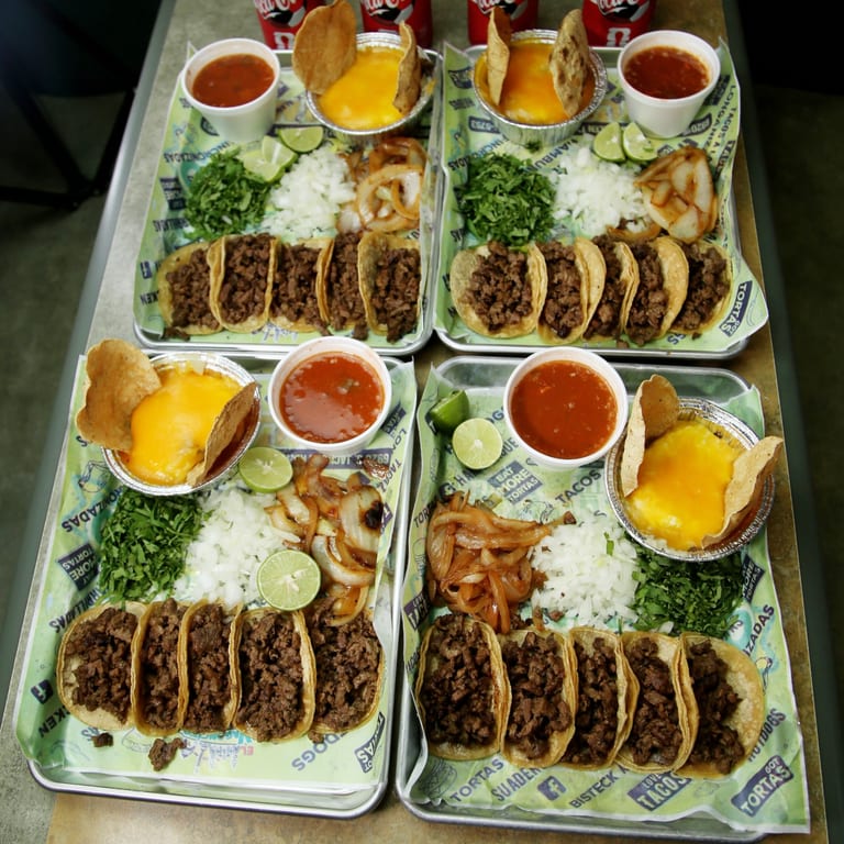 Catering for All Types of Events