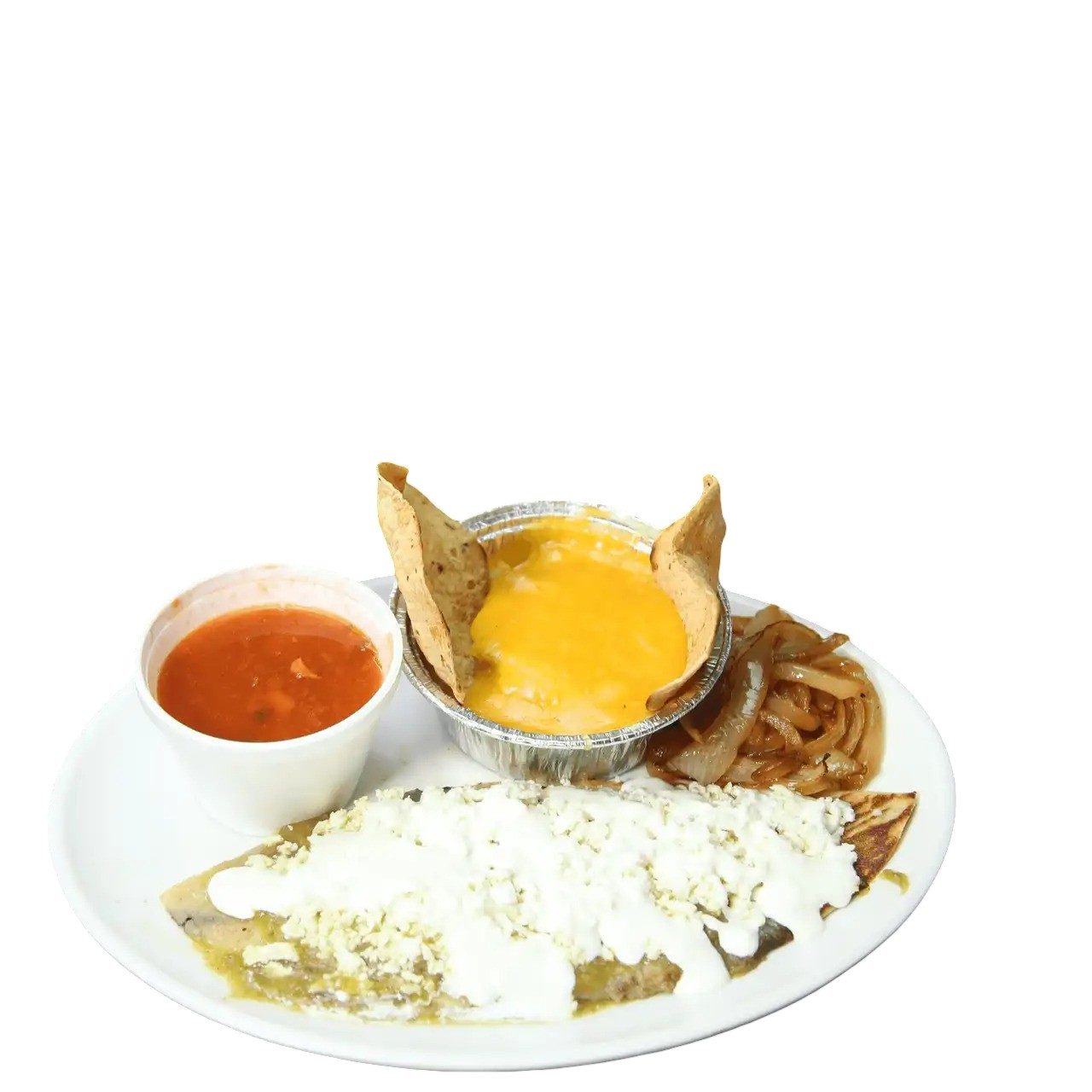 Combo 5.