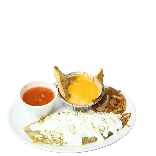 Combo 5.