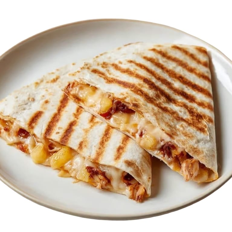Delicious Quesadilla Options