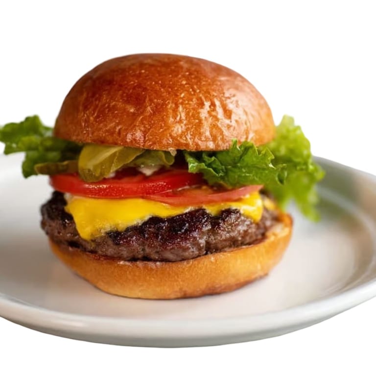 Delicious Cheeseburger Options