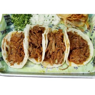 Birria Tacos