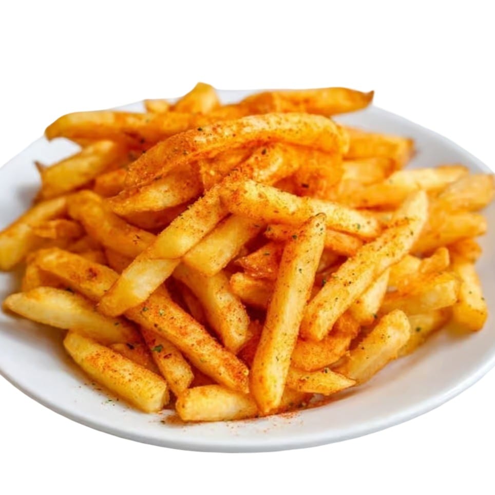 Order of Fries.