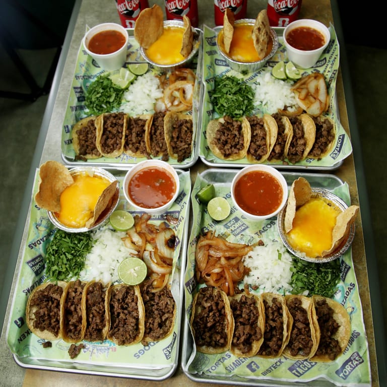 Catering for All Types of Events
