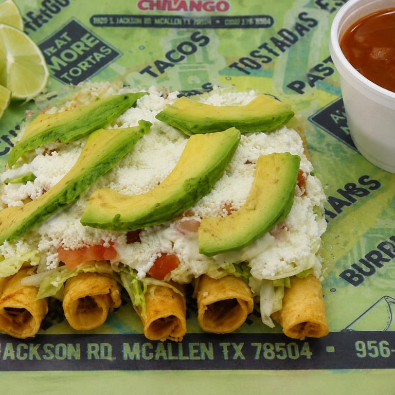 Savor Our Takeout Delights