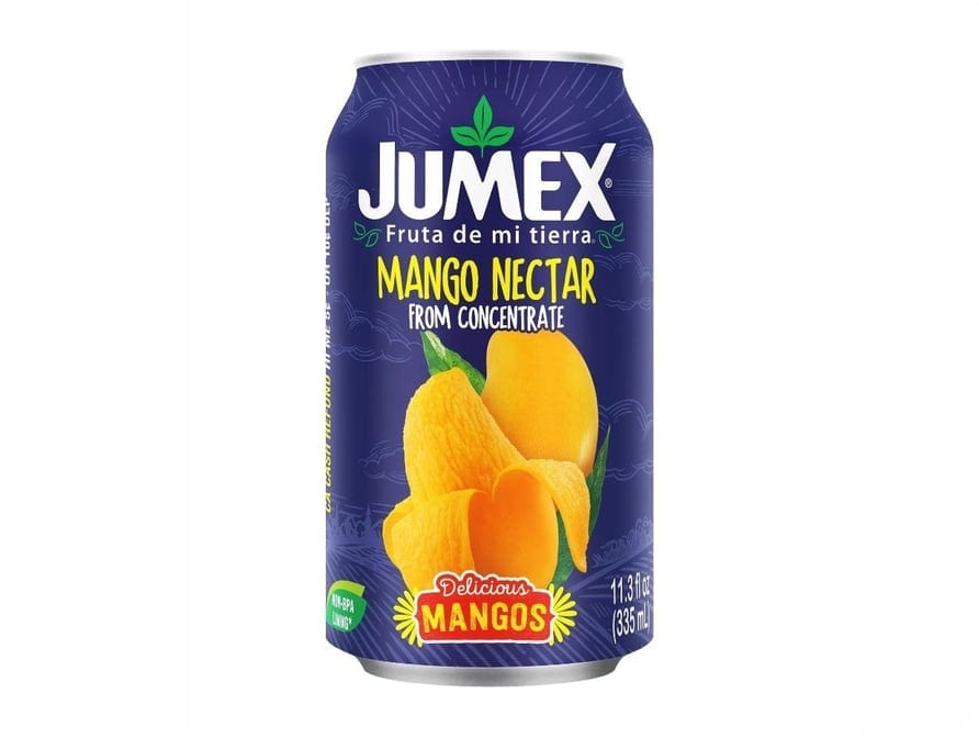Jumex.