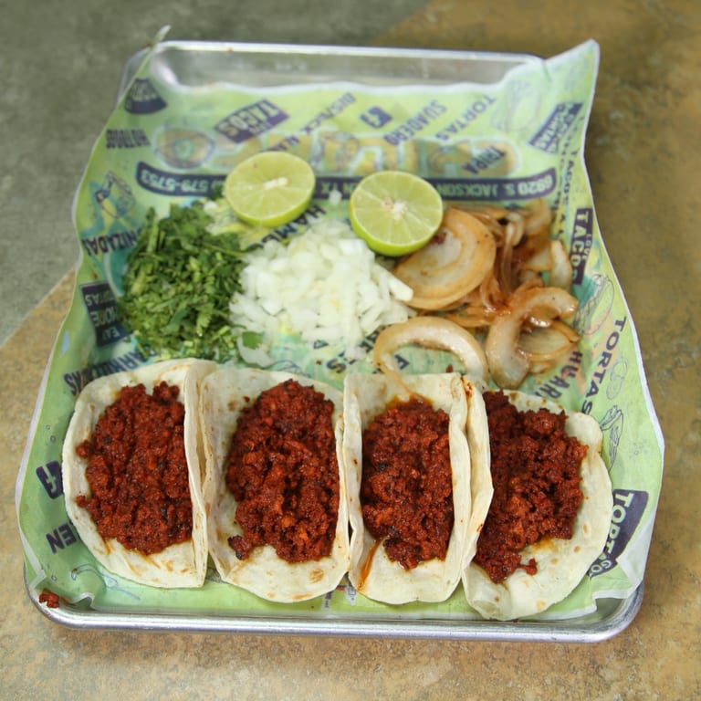 Your Culinary Gem for Mexican Cuisine
