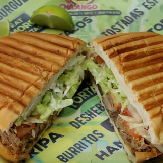 Simple Torta