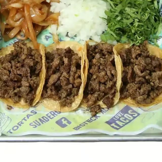 Combo 1.