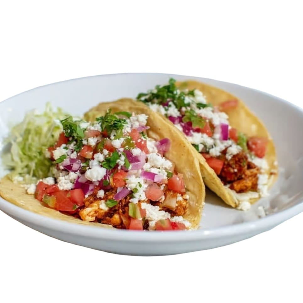 Tacos Individuales (Single Tacos).