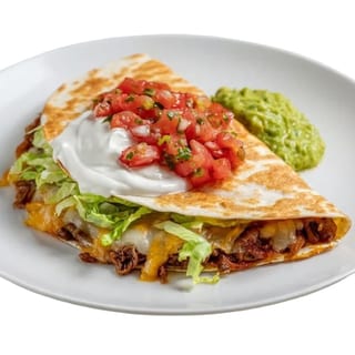 Meat Quesadilla
