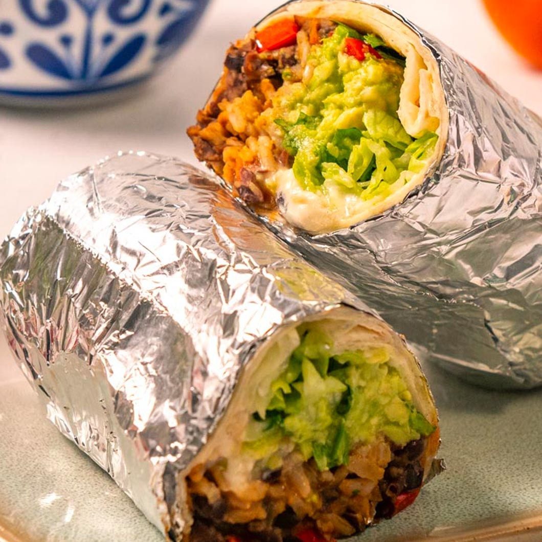 Burrito.