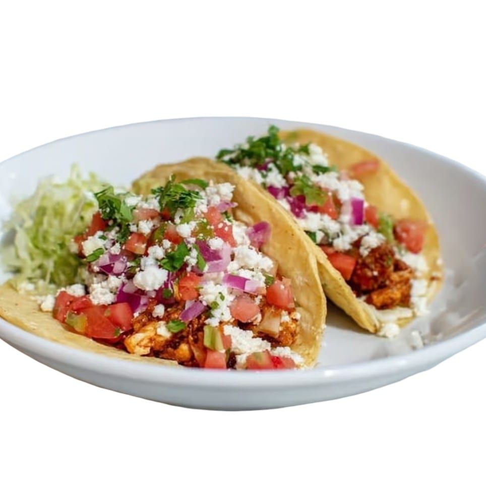 Tacos Individuales (Single Tacos).
