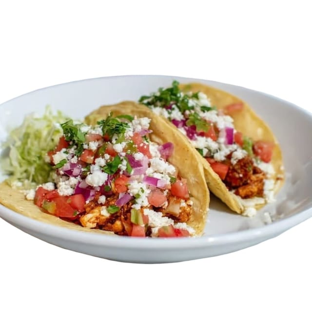 Tacos Individuales (Single Tacos).
