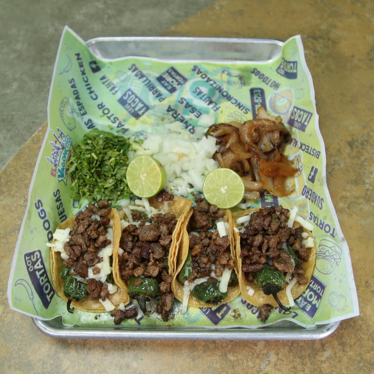 From a Food Trailer to a Local Favorite