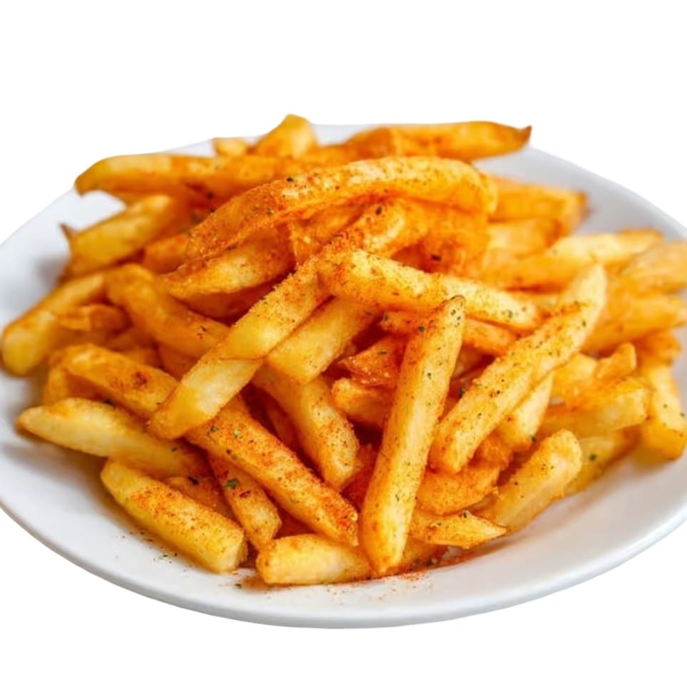 Order of Fries.
