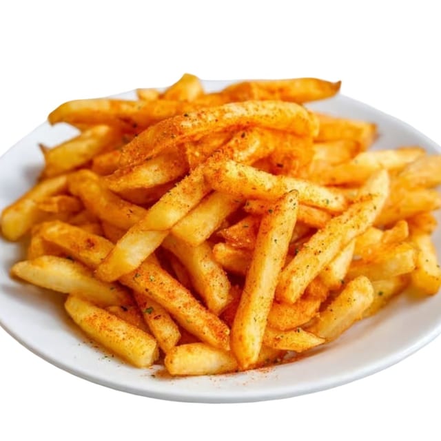 Order of Fries.