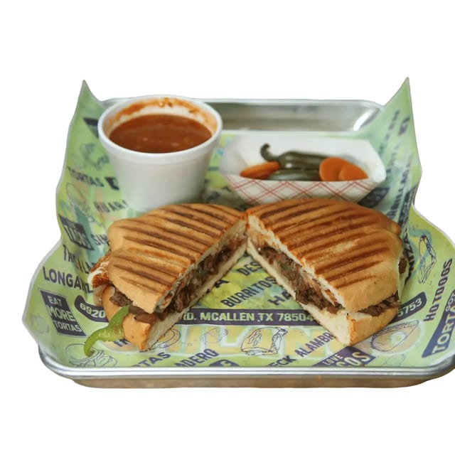 House Special Torta.