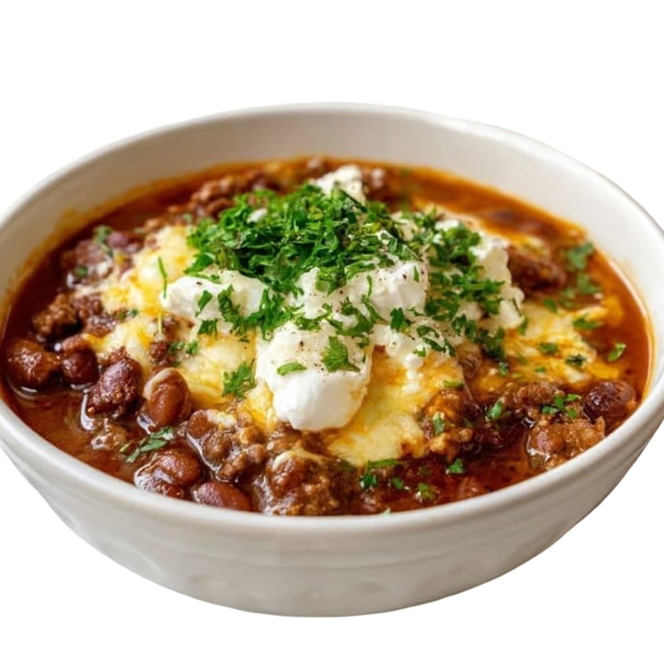 Beans.